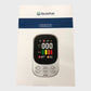 GEDSFFATI HD08-G-B Smoke & Gas Detector CO Monitor 1000mAh Lithium Battery