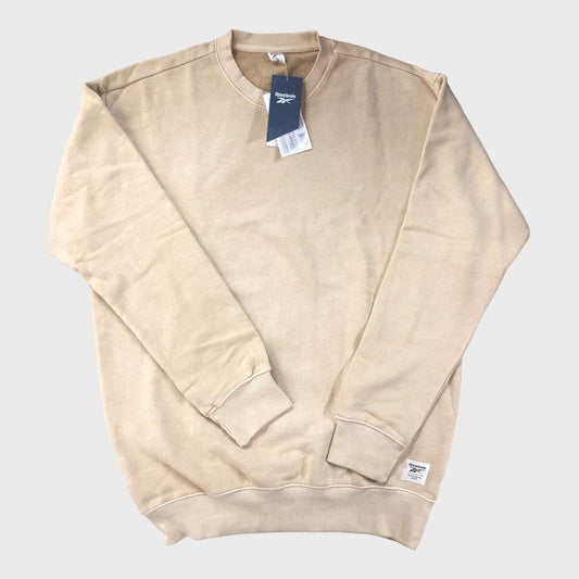 Reebok Sepia Crew Sweatshirt