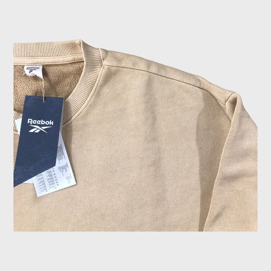 Reebok Sepia Crew Sweatshirt