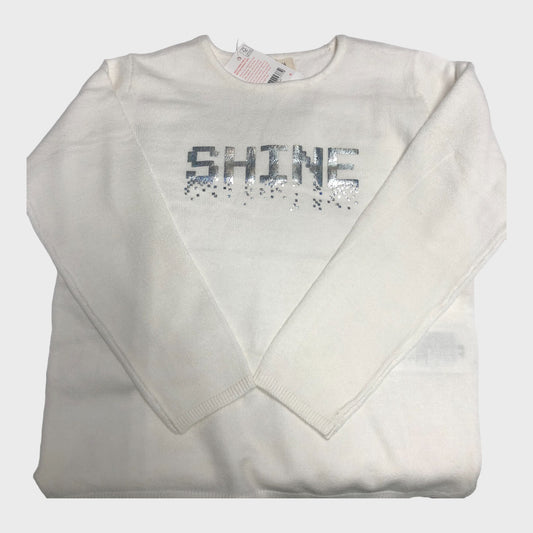 Shine Jumper