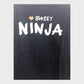 Sweet Ninja Jogger Set