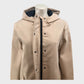 Branded Beige Morris Waterproof Mac