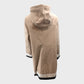 Branded Beige Morris Waterproof Mac