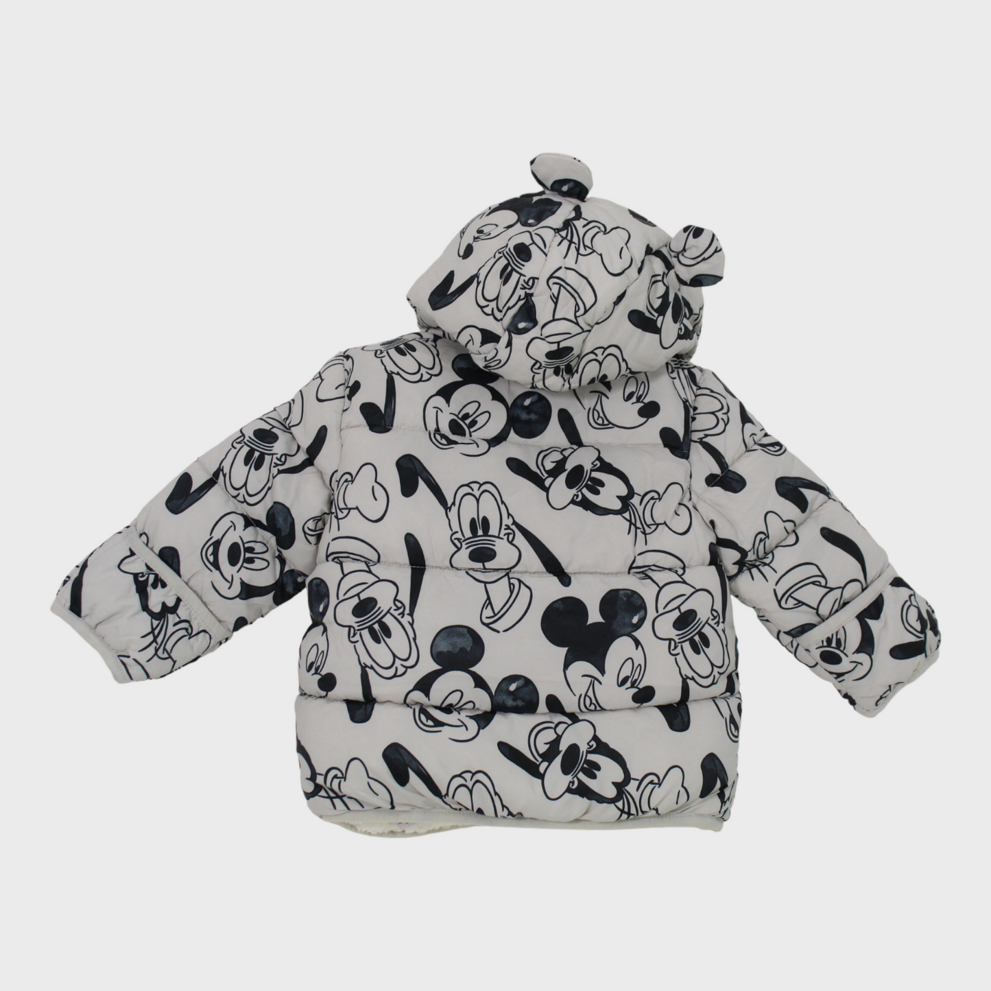 Baby's Disney Coat