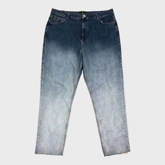 Hombre Denim Jeans