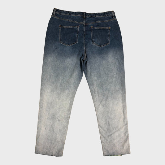 Hombre Denim Jeans