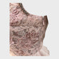 Ted Baker Pink Pleated Embellished Tulle Dress