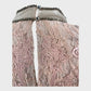 Ted Baker Pink Pleated Embellished Tulle Dress