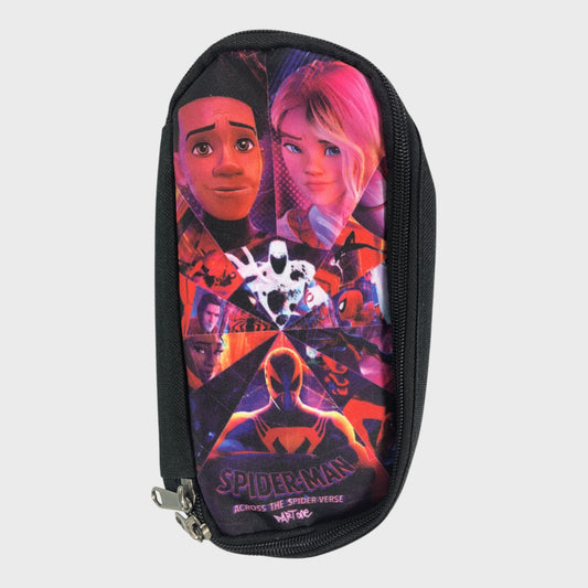 Spider-Man Across The Spider-Verse Backpack