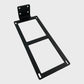 Hikig 2 Set Joystick Desk Mount for Flight Sim Joysticks and Throttles