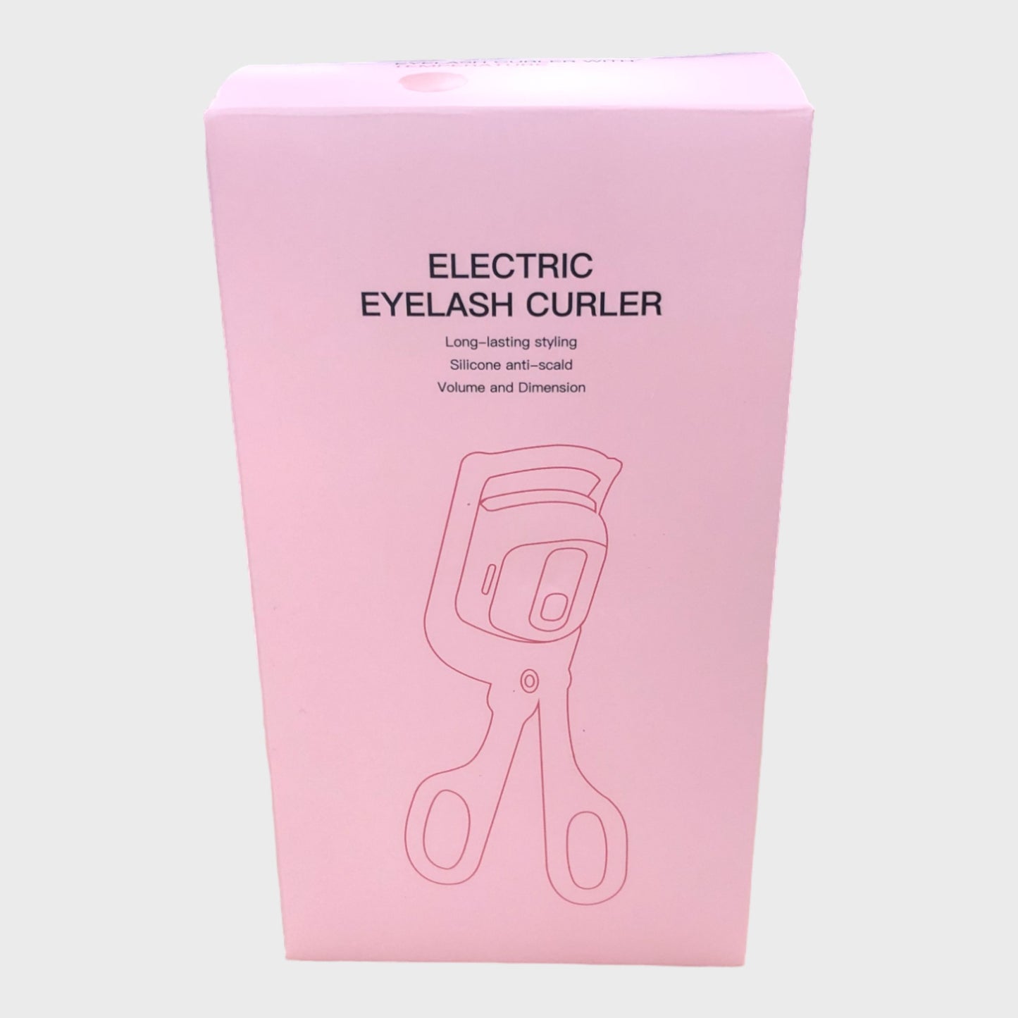 Electric Eyelash Curler