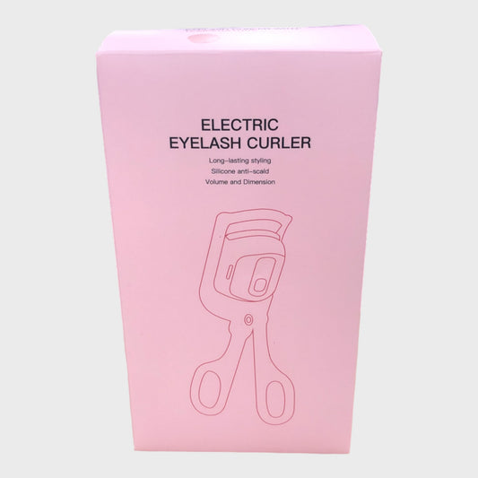 Electric Eyelash Curler