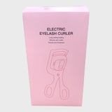 Electric Eyelash Curler