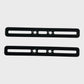 Hikig  2 Pack Joysticks Desk Mount For Flight Sim Joysticks, Throttles and Stream Bracket