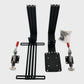 Hikig  2 Pack Joysticks Desk Mount For Flight Sim Joysticks, Throttles and Stream Bracket