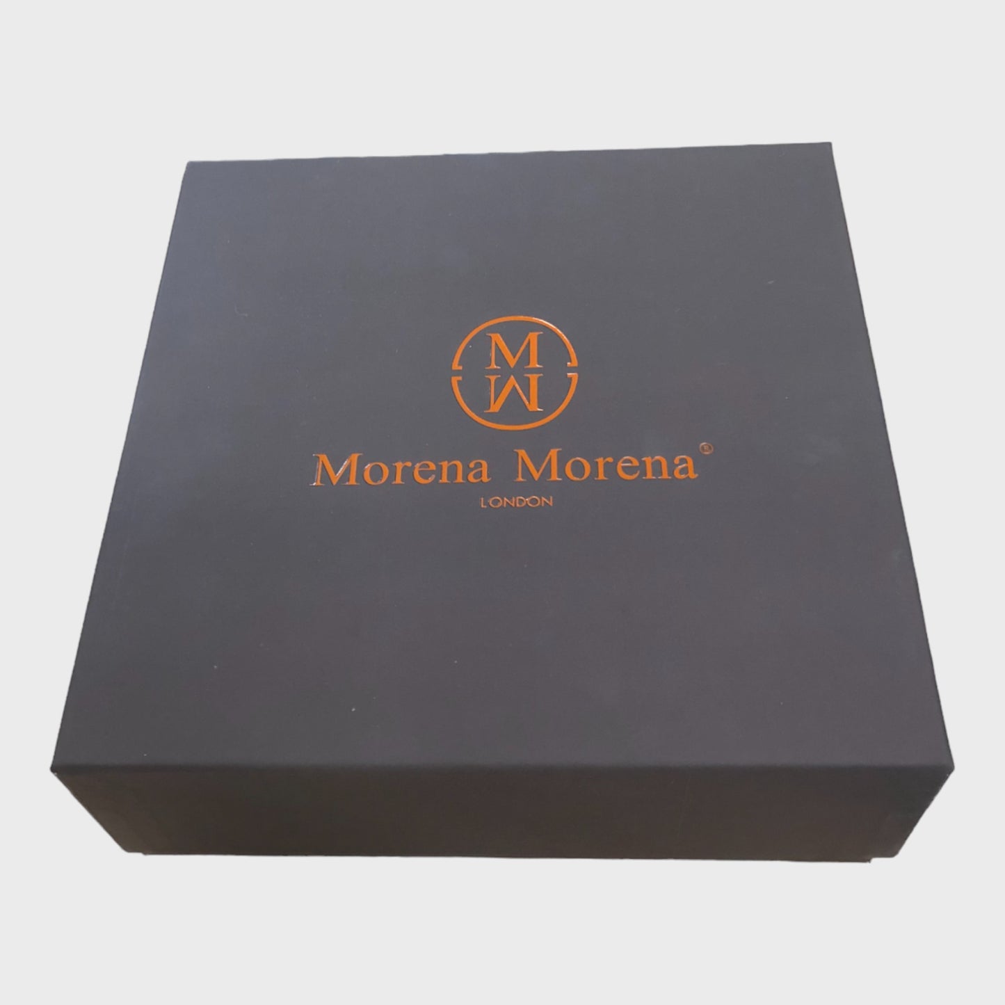 Morena Morena Foldable Roma Flat Shoes