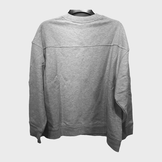 Grey Designer Sweatshirt