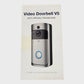 Wireless Video Doorbell V5