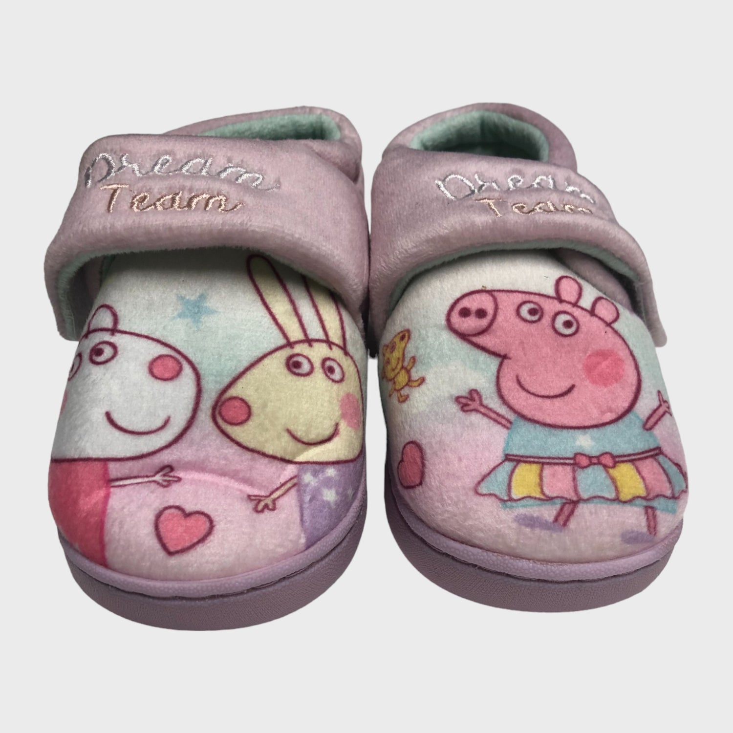 Girls shoes