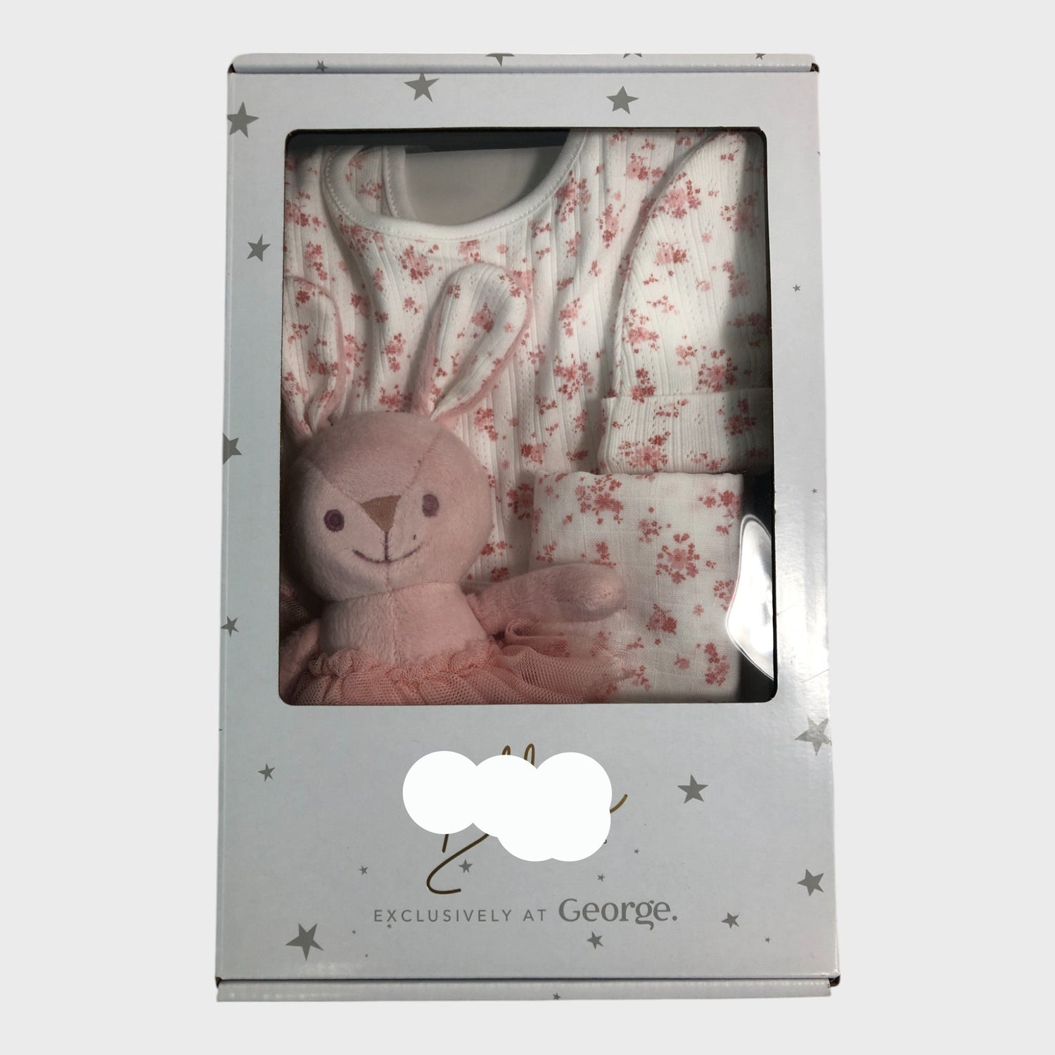 Baby clothing