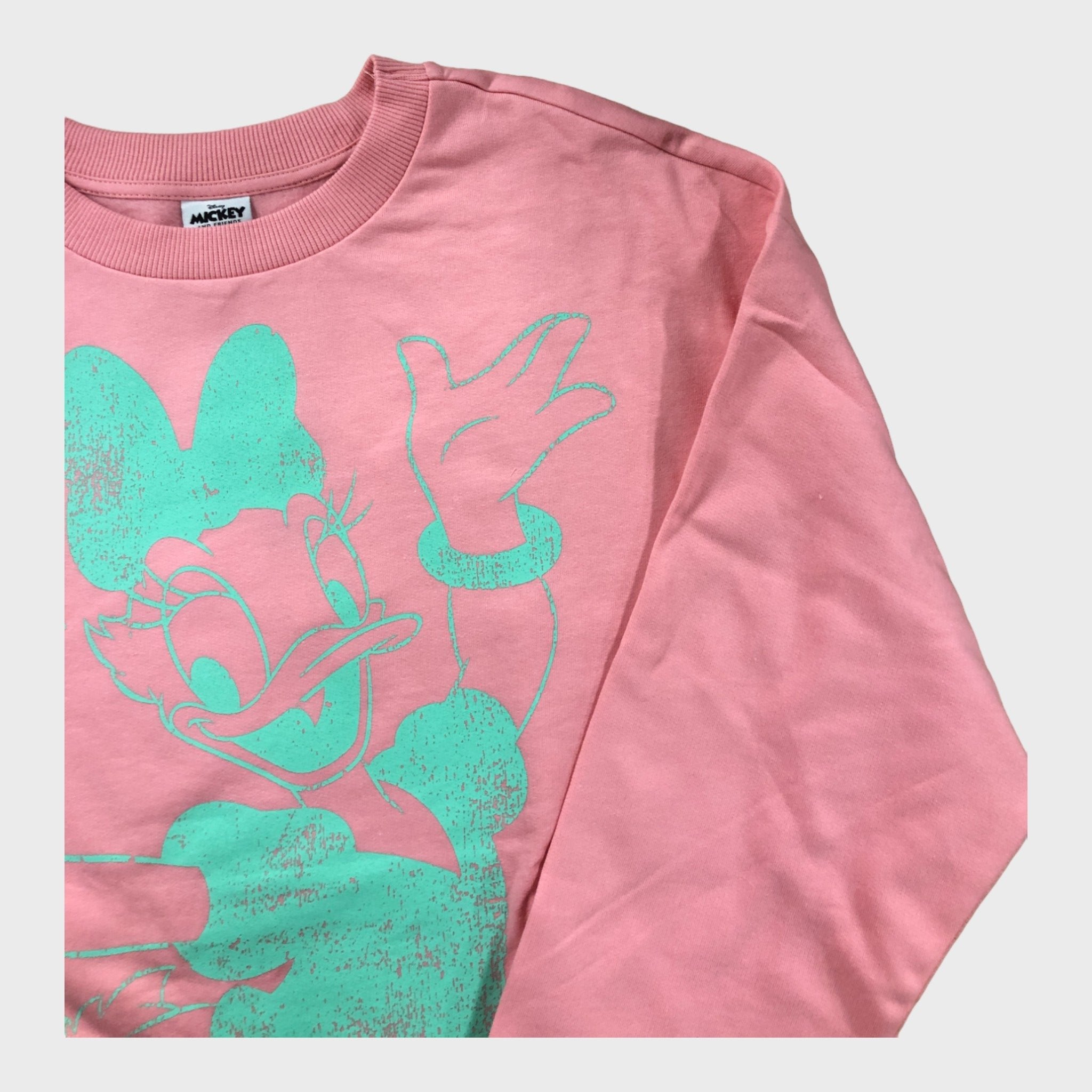 Daisy duck jumper best sale