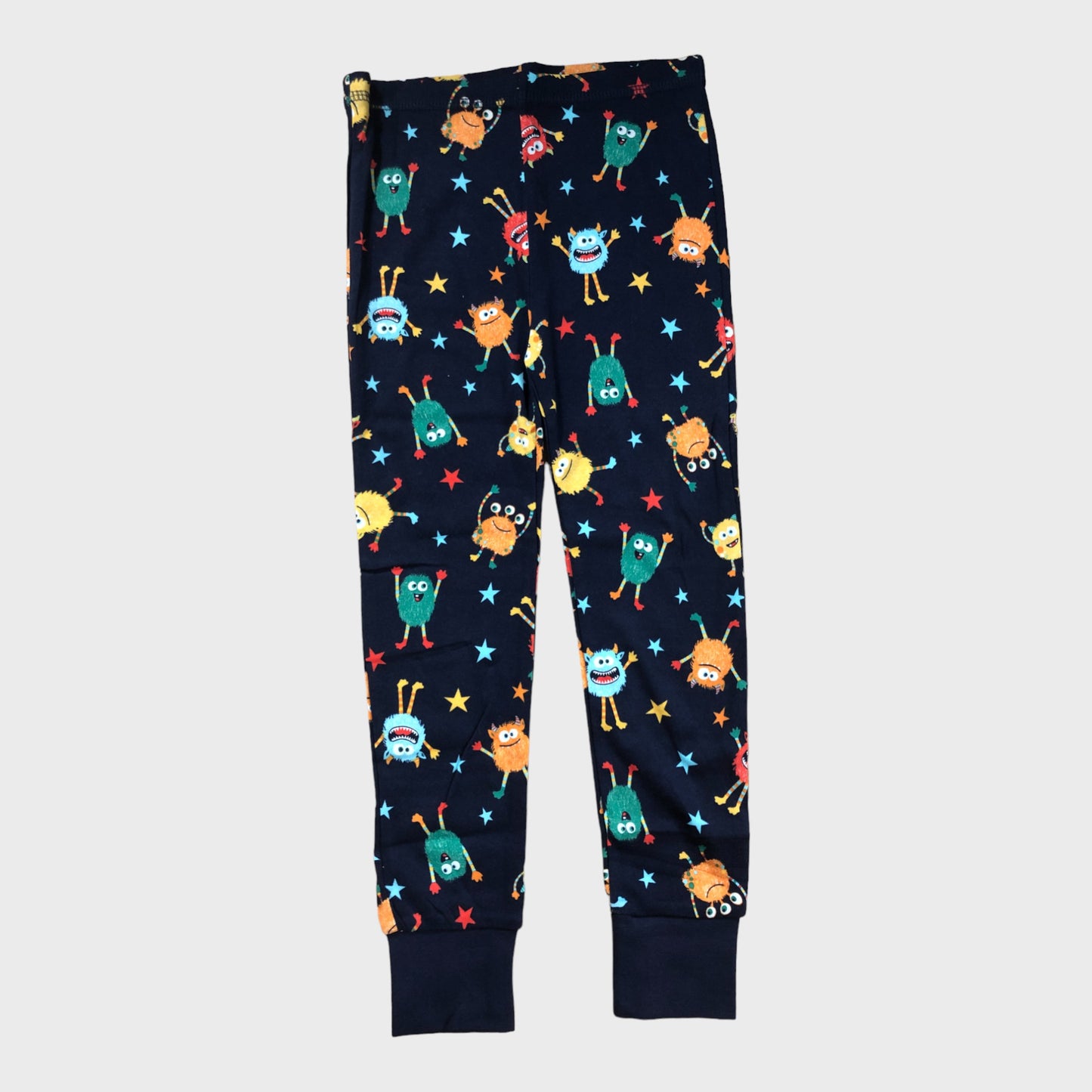 Monster Party Pyjamas