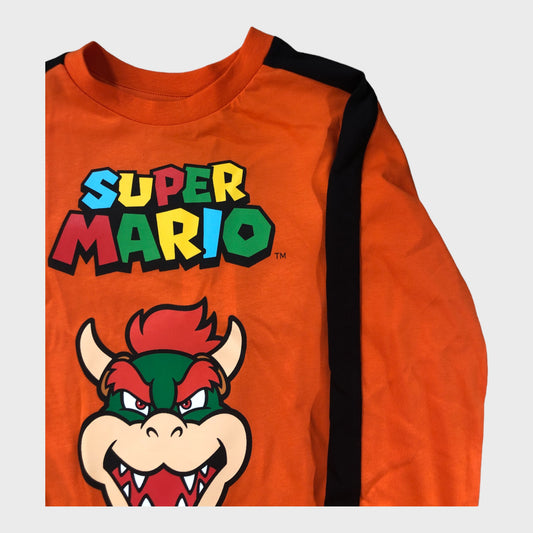 Super Mario Bowser Pyjamas