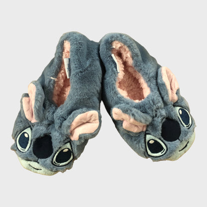 Stitch Slippers