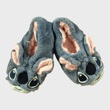 Stitch Slippers