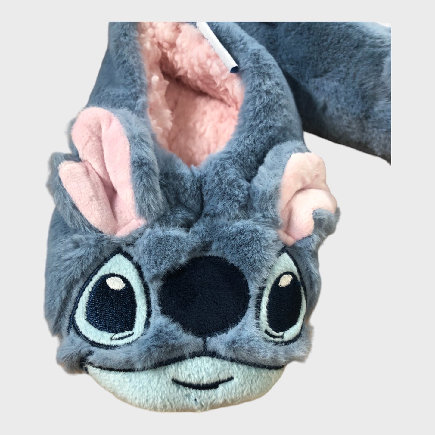 Stitch Slippers