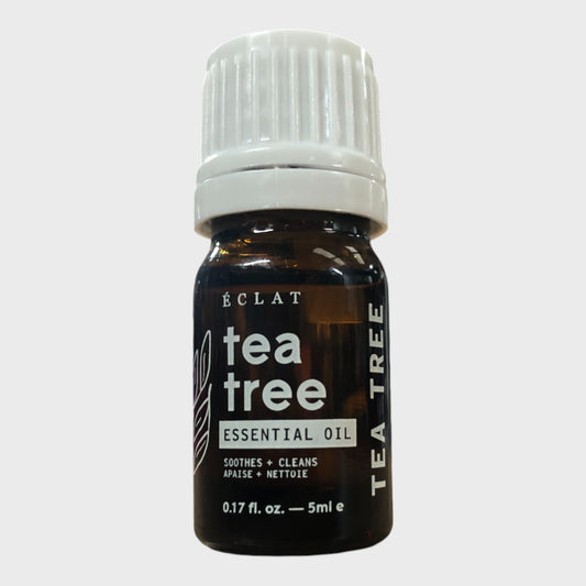 Eclat Tea Tree Essential Oil - 5ml