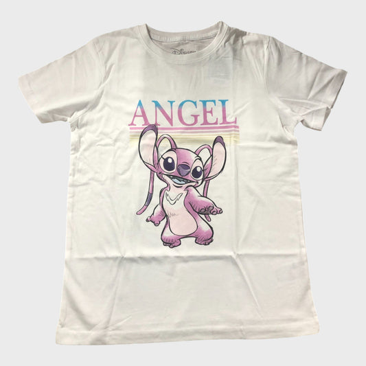 Lilo & Stitch 'Angel' T-shirt - 11-12 Years