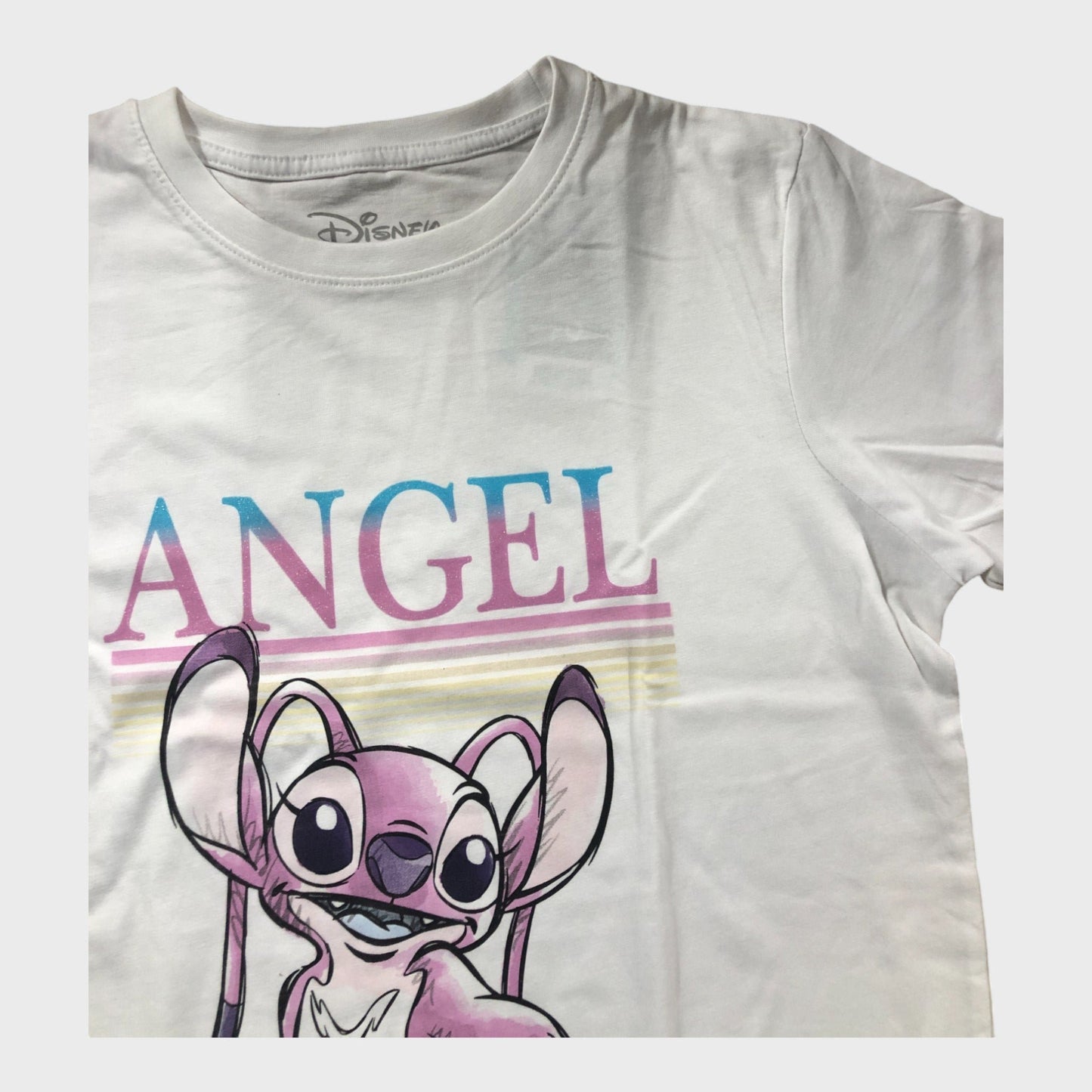 Lilo & Stitch 'Angel' T-shirt