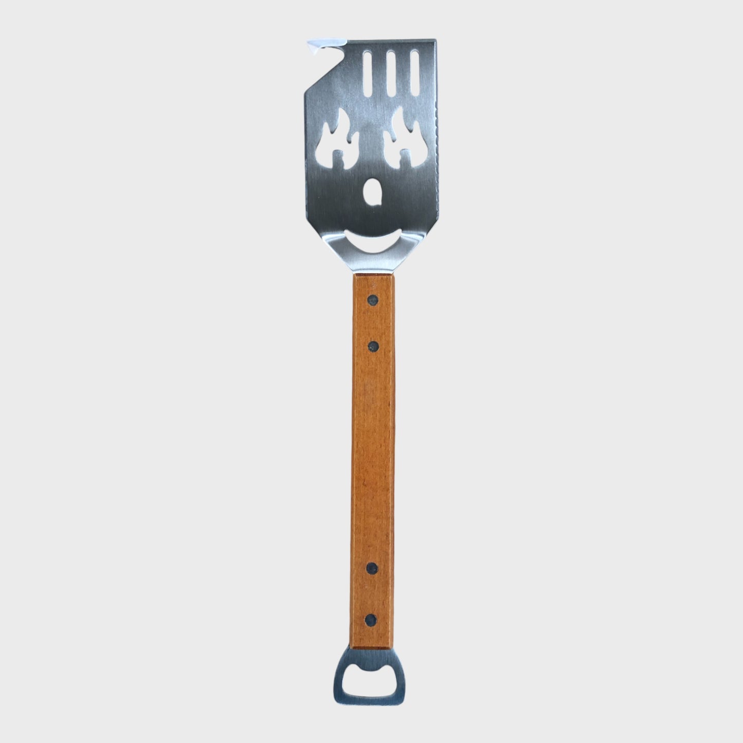 Grill Spatula Five-in-One BBQ Tool