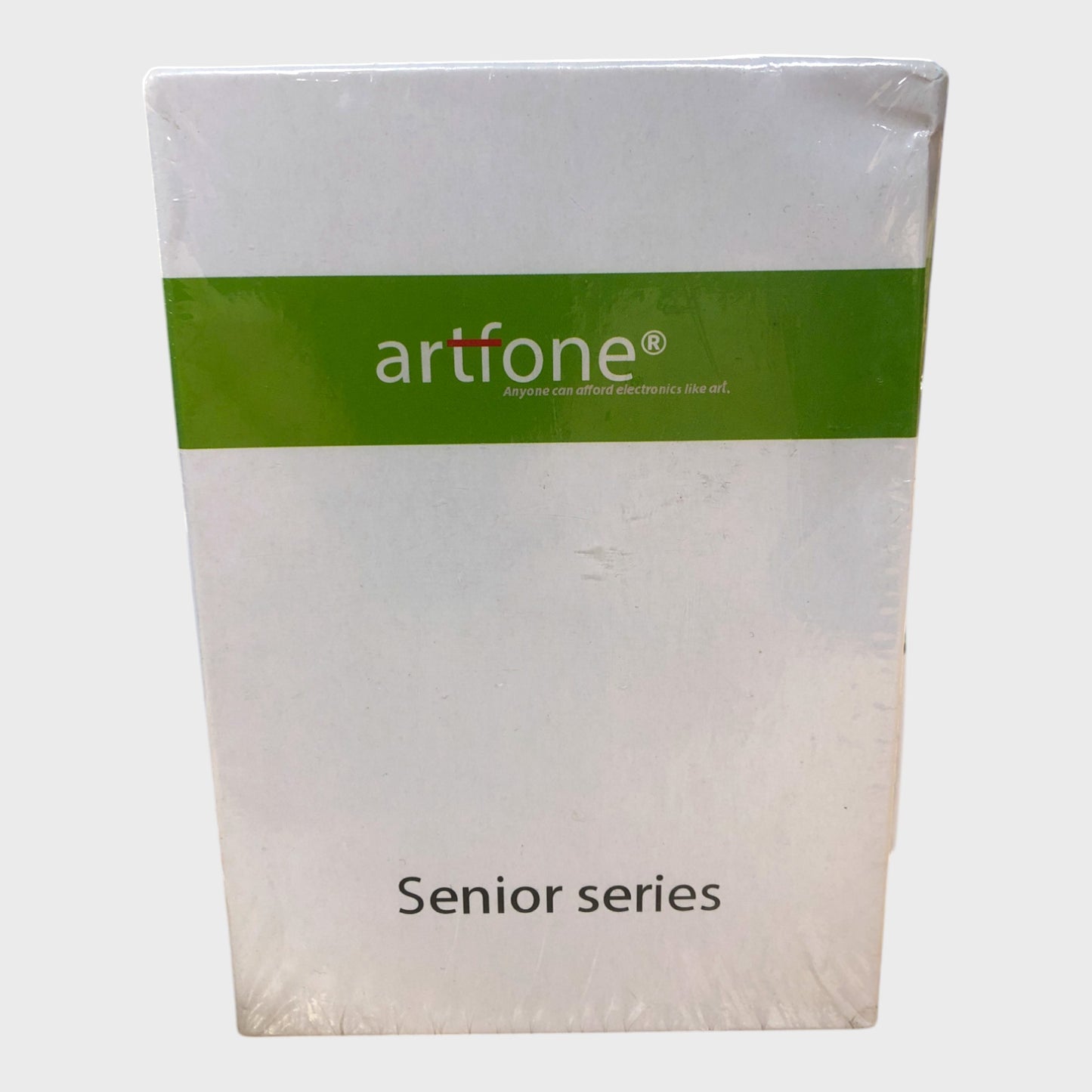 Artfone C3 Senior Series