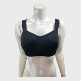 Black Contour Sports Bra