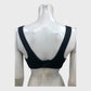 Black Contour Sports Bra