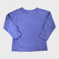 Hey Duggee Spooky Squad Long Sleeved Purple Top