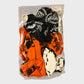 Indoor Halloween Decoration Bundle - Balloons, Banner and More