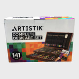 Artstik Complete Desk Art Set