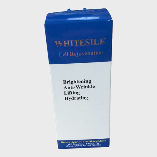 Whitesilk Cell Rejuvenation Serum - 60ml