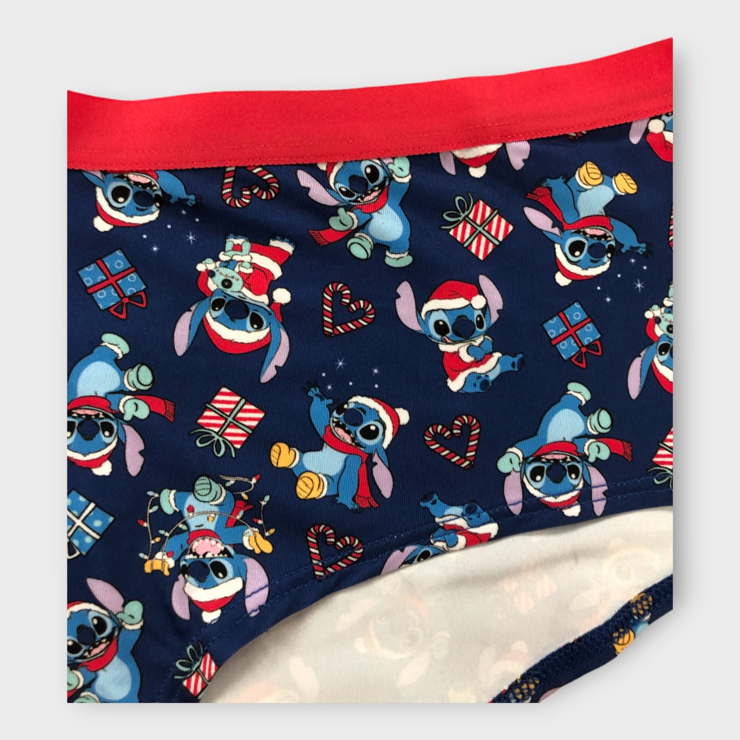 Stitch Christmas Briefs