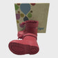 Igor Red Bimbi Ankle Wellies