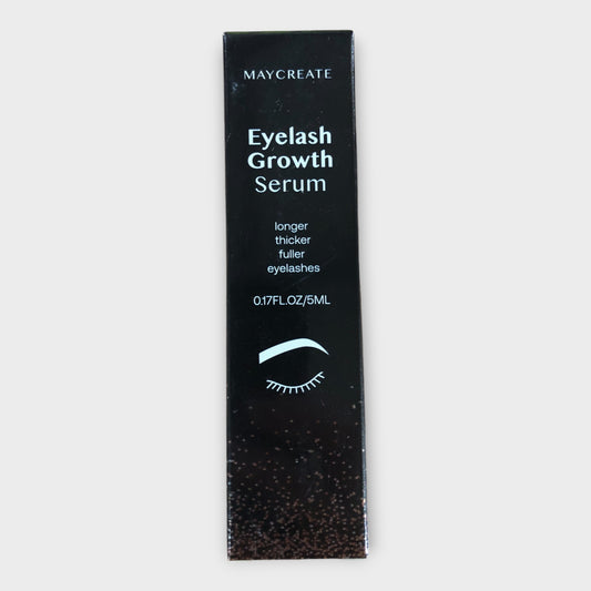 Eyelash Growth Serum