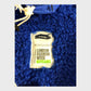 Roksanda Women's Jacket Blue Fleece Full Zip Pockets