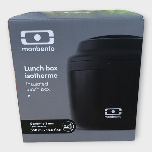 Monbento Insulated Lunch Box