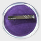 Ted Baker Semi Precious Stripe Tie Bar - Gunmetal