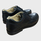 Trotters Black Hampton Classics Harry Shoes