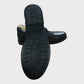 Trotters Black Hampton Classics Harry Shoes