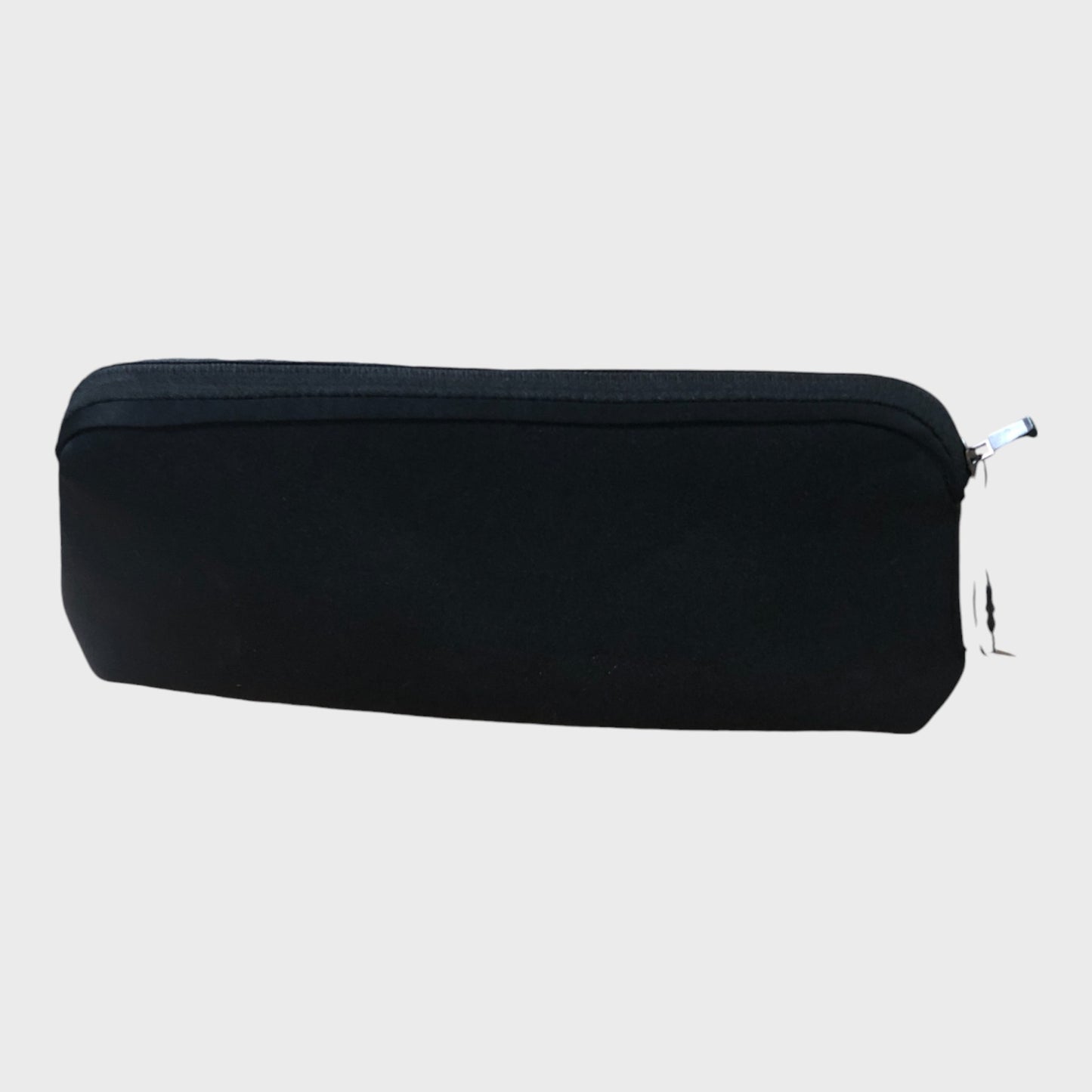 Black Skims Travel/Makeup Bag